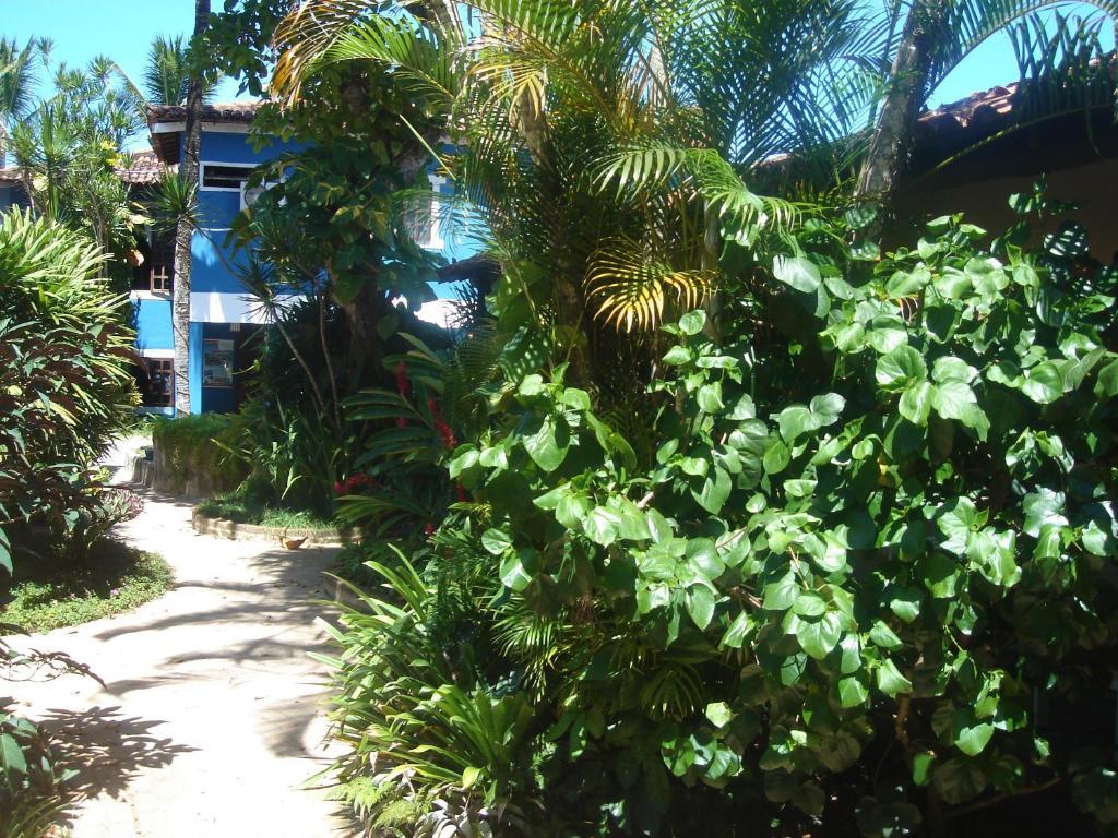 Arraial d'Ajuda Pousada Fragata - Arraial D Ajuda - Melhor Localizacao E Atendimento מראה חיצוני תמונה