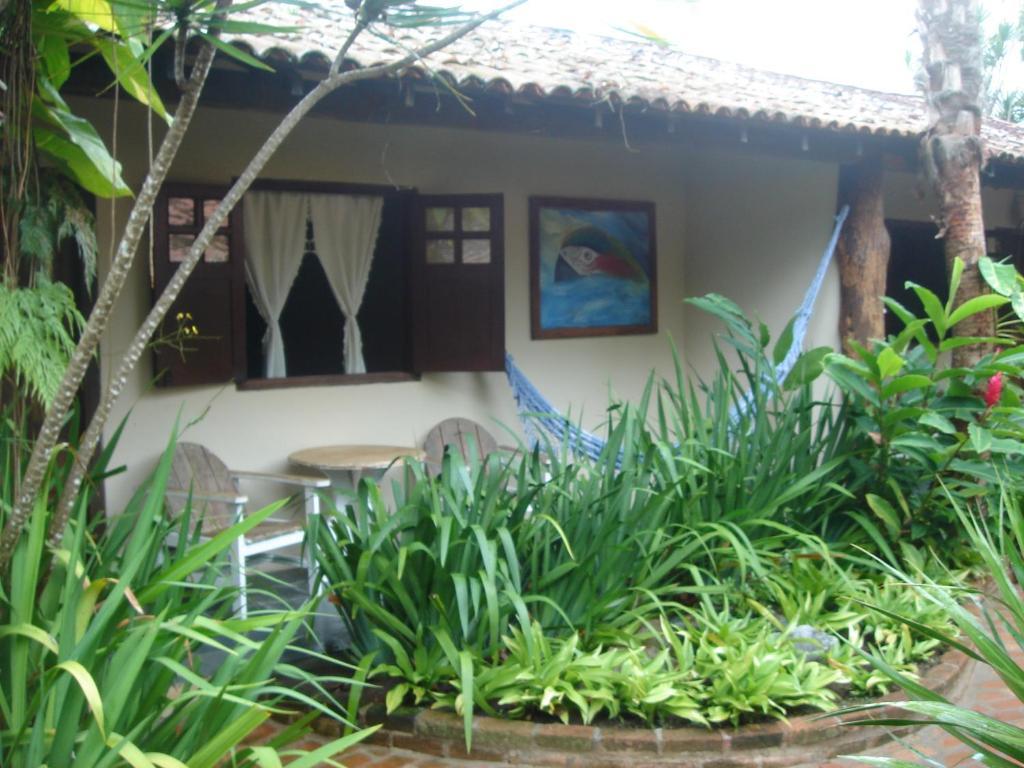 Arraial d'Ajuda Pousada Fragata - Arraial D Ajuda - Melhor Localizacao E Atendimento מראה חיצוני תמונה